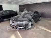 2019 Jaguar XF
