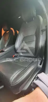2019 Jaguar XF