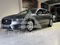 2019 Jaguar XF
