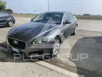2019 Jaguar XF