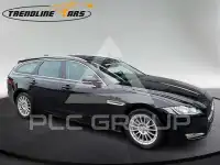 2019 Jaguar XF