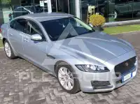 2019 Jaguar XF