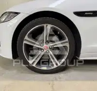 2019 Jaguar XF