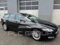 2019 Jaguar XF