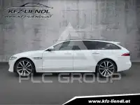 2019 Jaguar XF