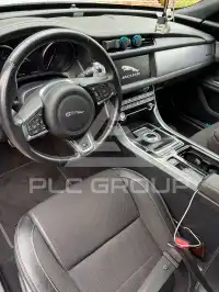 2019 Jaguar XF