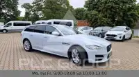 2019 Jaguar XF