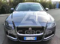 2019 Jaguar XF
