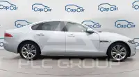 2019 Jaguar XF