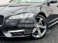 2019 Jaguar XF