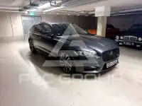 2019 Jaguar XF