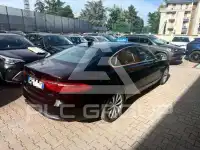 2019 Jaguar XF