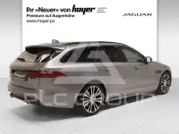 2019 Jaguar XF