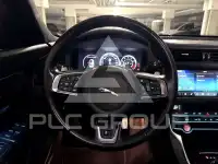 2019 Jaguar XF