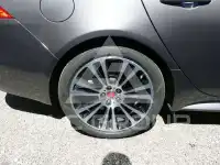 2019 Jaguar XF