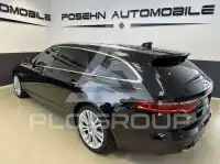 2019 Jaguar XF