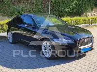 2019 Jaguar XF