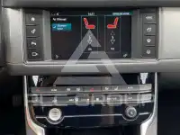 2019 Jaguar XF