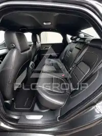 2019 Jaguar XF