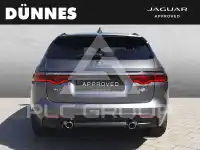 2019 Jaguar XF