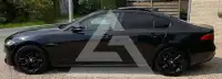 2019 Jaguar XF