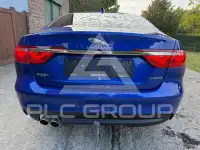2019 Jaguar XF