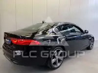 2019 Jaguar XF