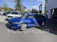 2019 Jaguar XF