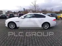 2019 Jaguar XF