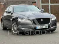 2019 Jaguar XF