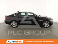 2019 Jaguar XF
