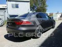2019 Jaguar XF