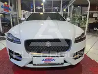 2019 Jaguar XF