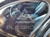 2019 Jaguar XF