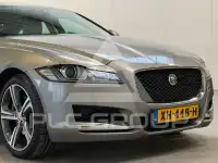 2019 Jaguar XF