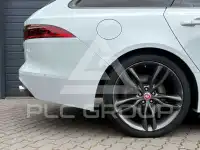 2019 Jaguar XF