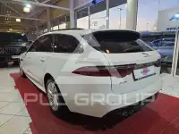 2019 Jaguar XF