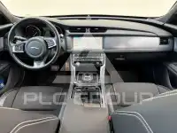 2019 Jaguar XF