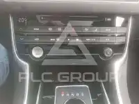 2019 Jaguar XF