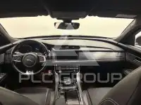 2019 Jaguar XF