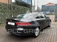 2019 Jaguar XF