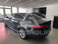 2019 Jaguar XF