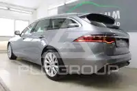 2019 Jaguar XF