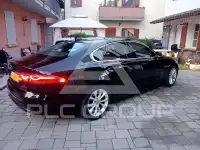 2019 Jaguar XF