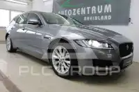 2019 Jaguar XF