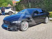 2019 Jaguar XF