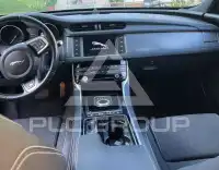 2019 Jaguar XF