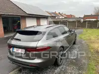 2019 Jaguar XF