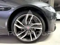 2019 Jaguar XF