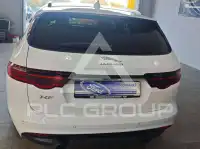 2019 Jaguar XF